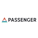 Passenger Logo