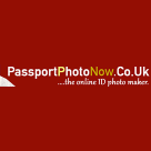 Passport Photo Now logo