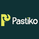Pastiko logo