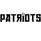 Patriots the Play logo