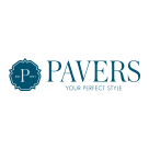 Pavers IE Logo