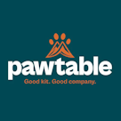 Pawtable Logo