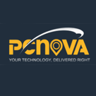 PCNova.co.uk Logo