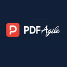 PDF Agile Logo
