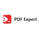 PDF Expert for Mac Logo