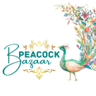Peacock Bazaar Logo