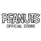 Peanuts UK logo