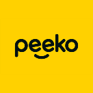 Peeko Logo
