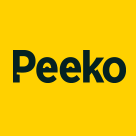 Peeko Logo