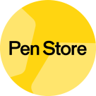 Pen Store Logo