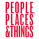 People Places and Things Logo