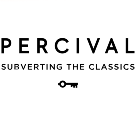 Percival Menswear logo