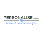 Personalise.co.uk logo