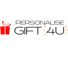 Personalise Gift 4U logo