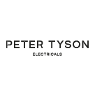 Peter Tyson Electricals Logo