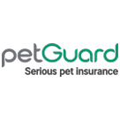 petGuard logo