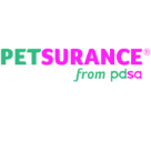 PDSA Pet Insurance logo