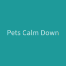 Pets Calm Down Logo