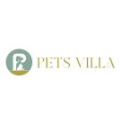 Pets Villa Logo