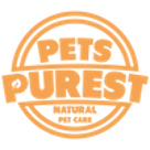 Pets Purest Logo