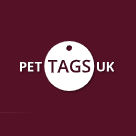 Pet Tags Logo