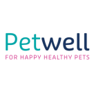 Petwell Logo