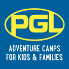 PGL Travel logo