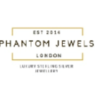 Phantom Jewels logo