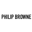 Philip Browne logo