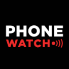 PhoneWatch Logo