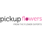 Pick Up Flowers logo