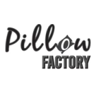 Pillow Factory logo