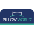 Pillow World logo