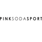 Pink Soda Sport logo
