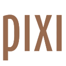 Pixi Beauty logo