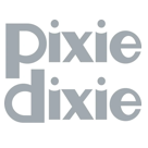 Pixie Dixie Logo