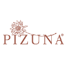 Pizuna Linens logo