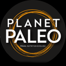 Planet Paleo Logo