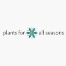 Plants for All Seasons Logo