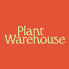 Plant Warehouse Logo