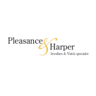 Pleasance & Harper Logo