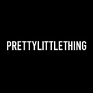 PrettyLittleThing TopCashback New & Selected Member Deal logo