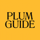 Plum Guide logo