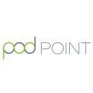 Pod Point logo