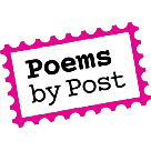 Poems By Post logo