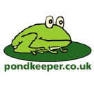 Pondkeeper Logo
