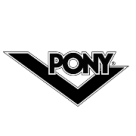 PONY - Product of New York logo