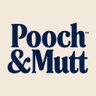 Pooch & Mutt Logo