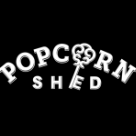 Popcorn Shed logo