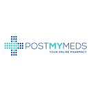 Post My Meds logo